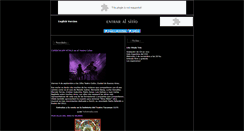Desktop Screenshot of litovitale.com.ar